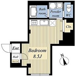 江東区東砂3丁目