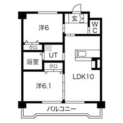 名古屋市緑区森の里1丁目