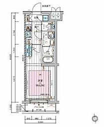 板橋区坂下3丁目