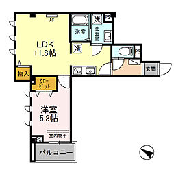 越谷市東越谷8丁目