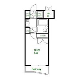 世田谷区赤堤2丁目