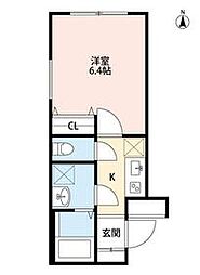川崎市中原区新丸子東2丁目