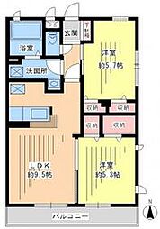 江戸川区東小岩3丁目