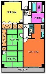 八千代市ゆりのき台3丁目