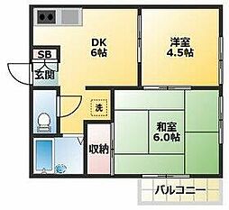 世田谷区羽根木1丁目
