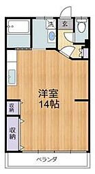 調布市仙川町2丁目