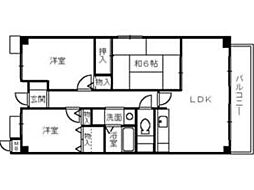 クレアール小松里 305