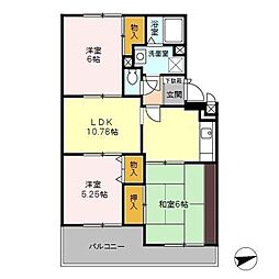 立川市西砂町2丁目