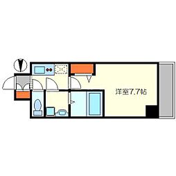 エスライズ天王寺EAST