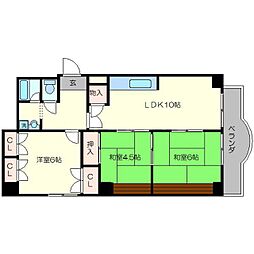 シャリマー西高瀬