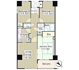 大田区田園調布南