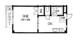 所沢市大字下安松