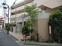 調布市菊野台1丁目