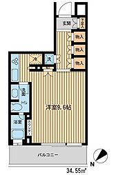 横浜市港北区新横浜2丁目
