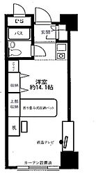 豊島区南大塚1丁目