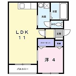 アーグラスＢ 106