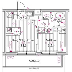 調布市小島町3丁目