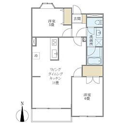 練馬区豊玉南1丁目