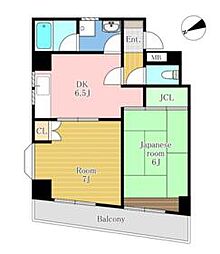 横浜市鶴見区本町通1丁目