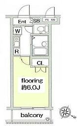 大田区西馬込1丁目