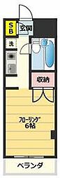 川崎市麻生区上麻生6丁目