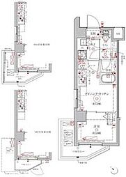 練馬区富士見台2丁目