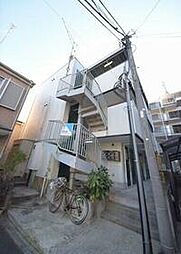 横浜市港北区篠原町