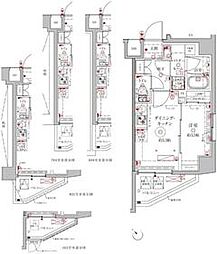 練馬区富士見台2丁目