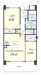戸田市大字新曽
