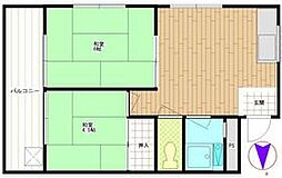 横浜市鶴見区駒岡5丁目