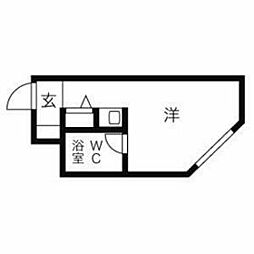 板橋区赤塚3丁目