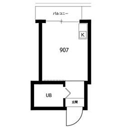 新宿区西新宿7丁目