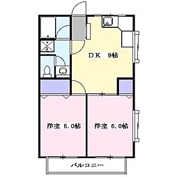 クラルテ元町 203