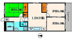 マルニコーポ都島第4