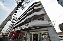 サンリッツ東千里 502