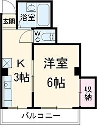 山一在家ステーツ