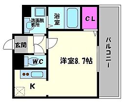 ドゥーエ森ノ宮