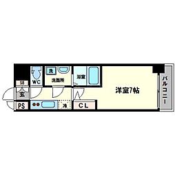 サムティ姫島フェリチェート 303