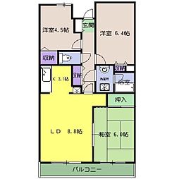 エクレール綾瀬