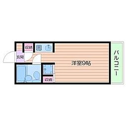 箕面市粟生間谷東5丁目