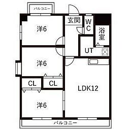 カサ・フェリスIII 104