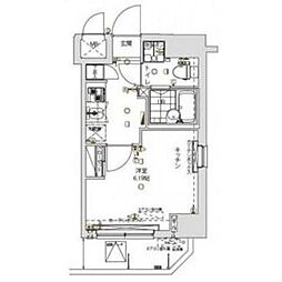 プレスタイル森下II 703
