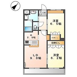 岡崎市上和田町字ヒソ畑