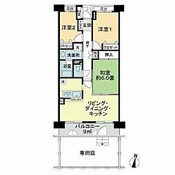 船橋市前原西4丁目