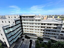 武蔵野市境2丁目