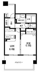 練馬区北町6丁目