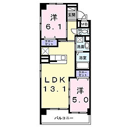 リュミエール宮里 104