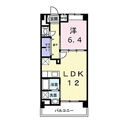 リュミエール宮里 302