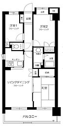 サンヴェール北浦和