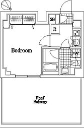 ザ・レジデンス・オブ・トーキョーＫＫ06 502